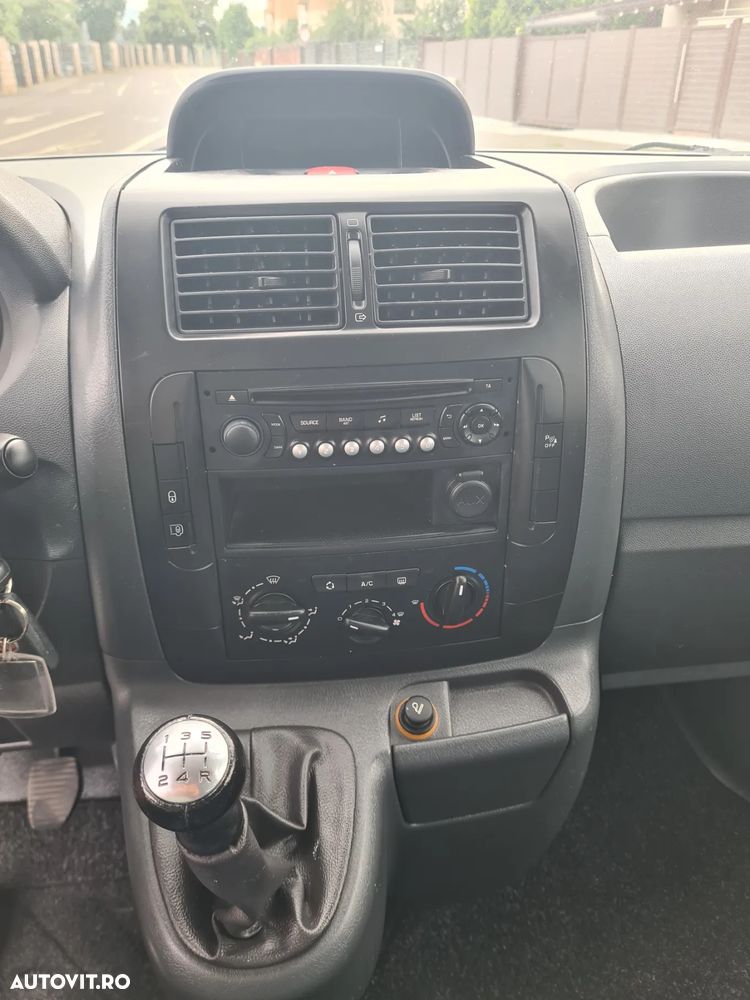 Peugeot Expert - 12