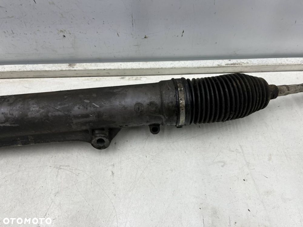 Przekładnia kierownicza BMW X5 E53 99-03r. maglownica Servotronic europa wersja z czujnikiem 6751283 - 13