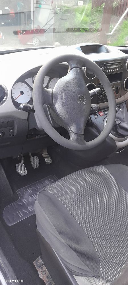 Peugeot Partner - 19