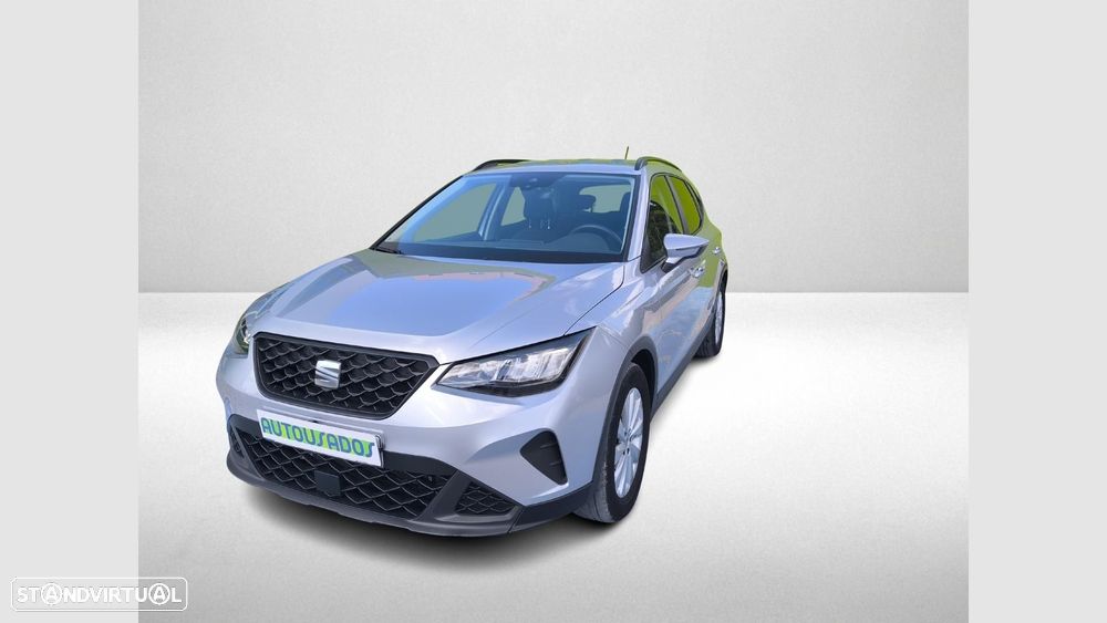 SEAT Arona 1.0 TSI Style - 1