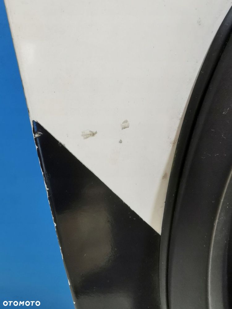 fiat ducato peugeot boxer drzwi prawe przód kompletne - 2