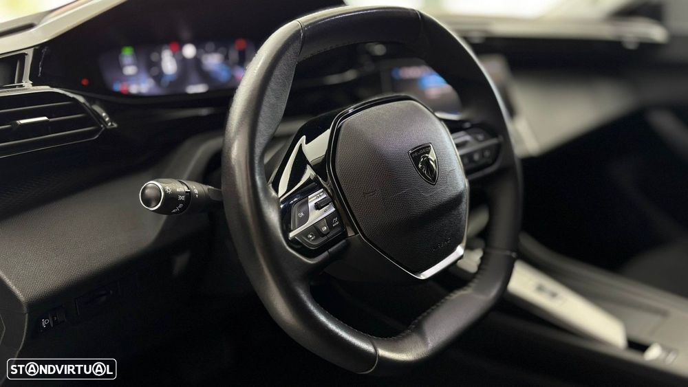 Peugeot 308 1.6 HDi Allure - 6