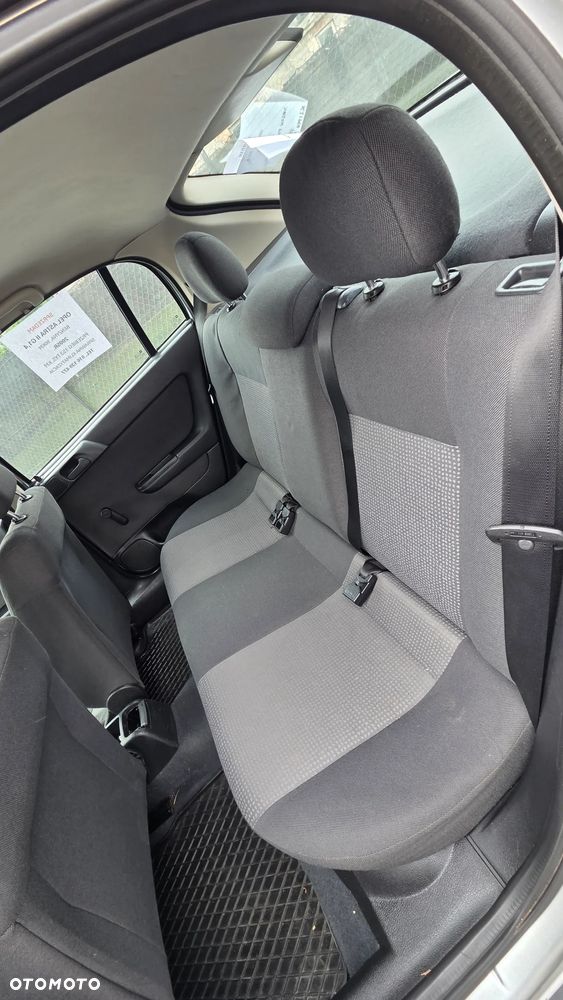 Opel Astra 1.4 Elegance - 11