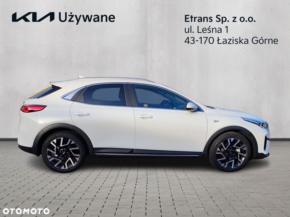 Kia XCeed 1.5 T-GDI M DCT - 6