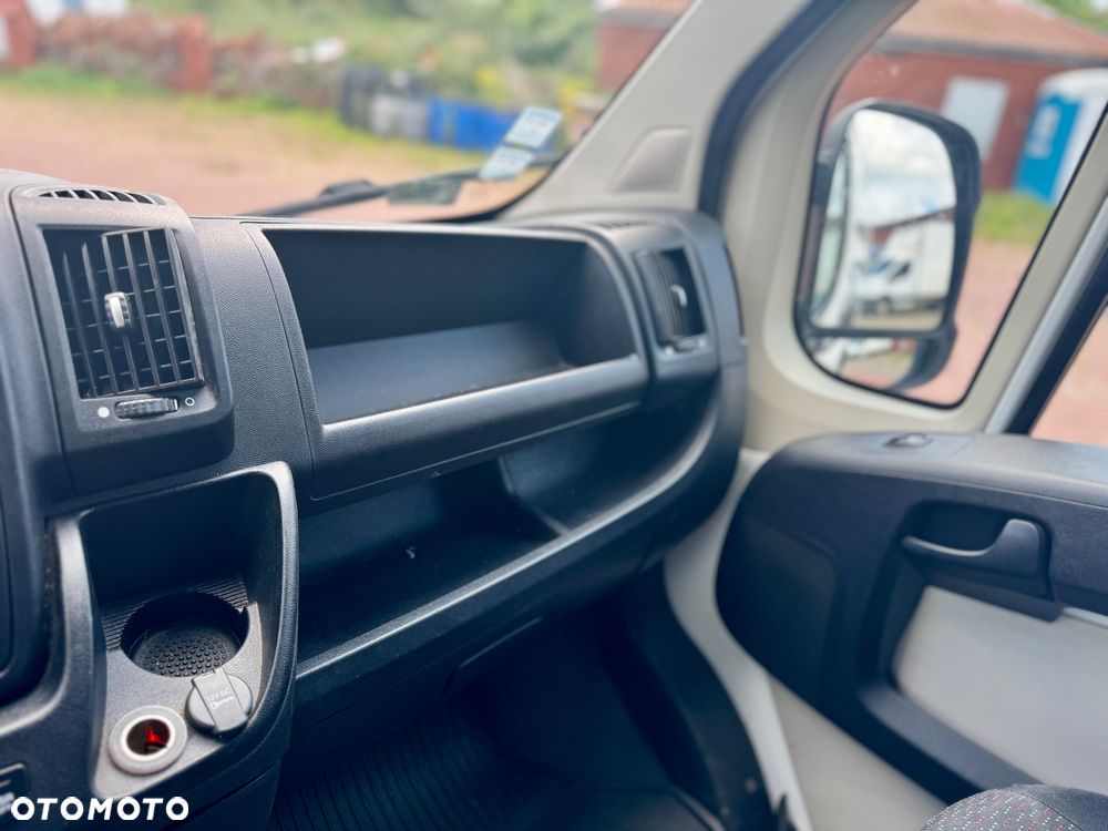 Peugeot BOXER L2H1 121 500 km - 5