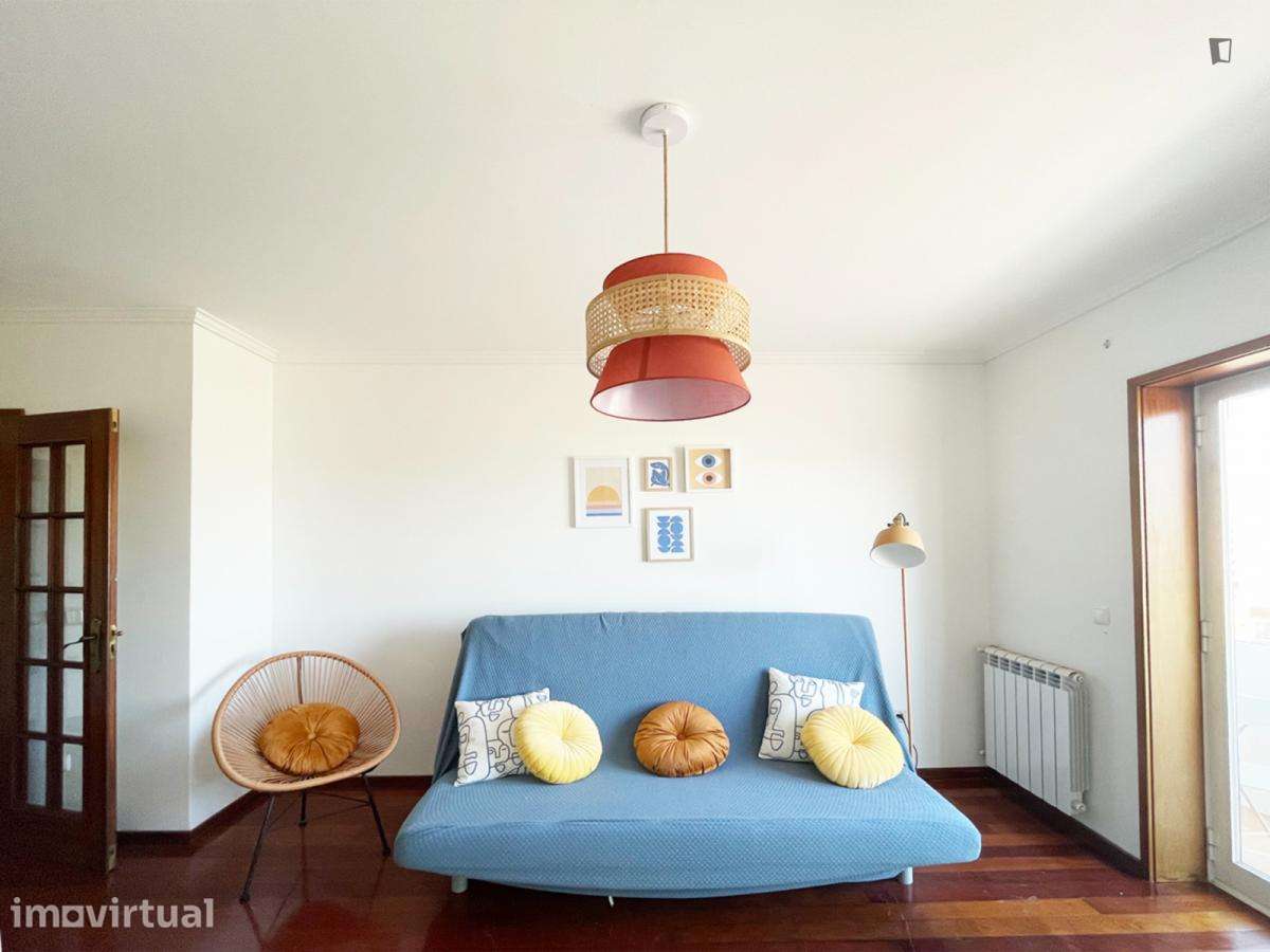 Apartamento com 2 quartos - localizado em Aveiro - Grande imagem: 4/10