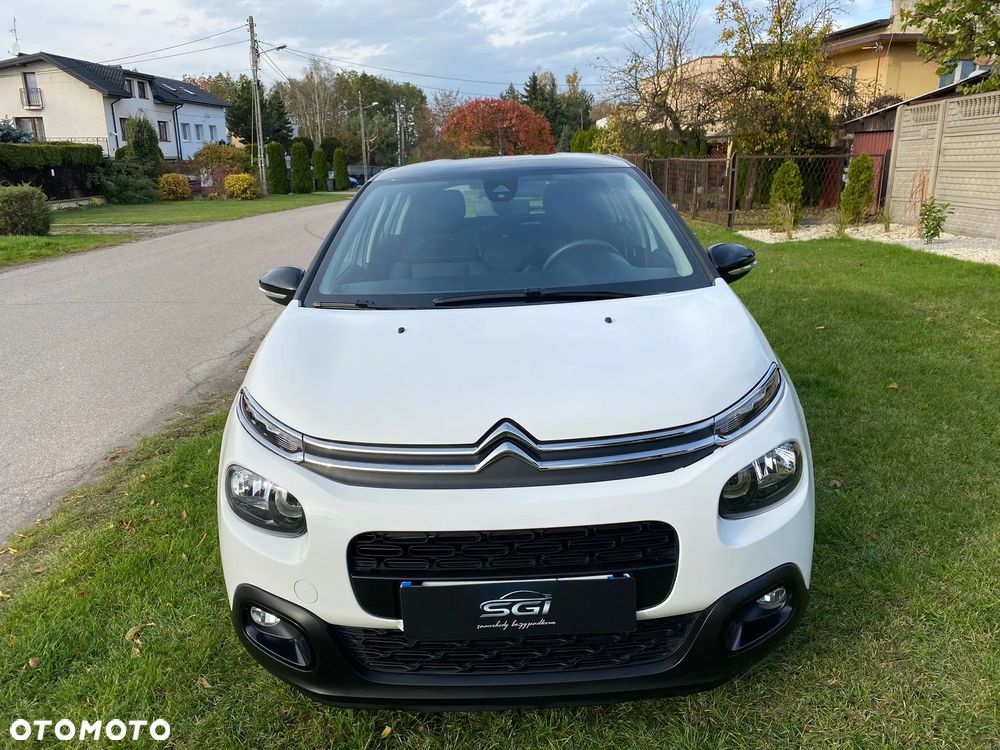 Citroën C3 1.2 PureTech Shine - 2