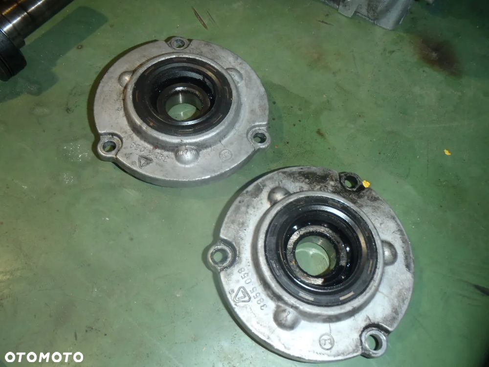 wałek rozrzadu napędowy aixam ligier chatenet microcar lombardini foks kubota ldw - 5