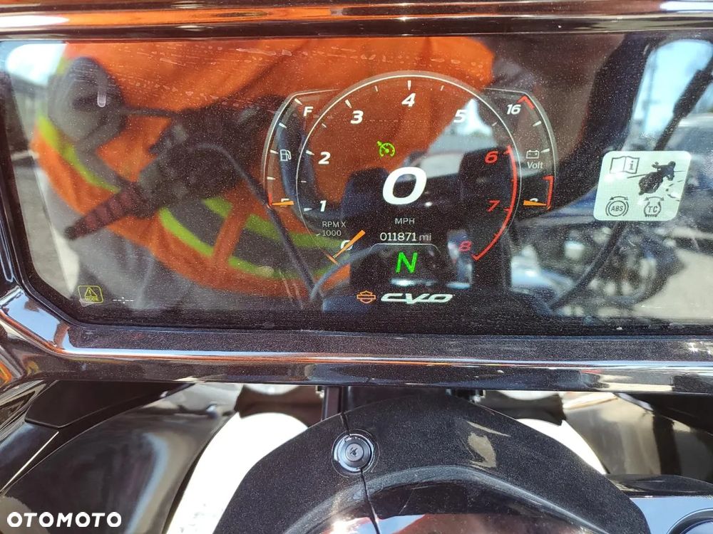 Harley-Davidson Inny - 7