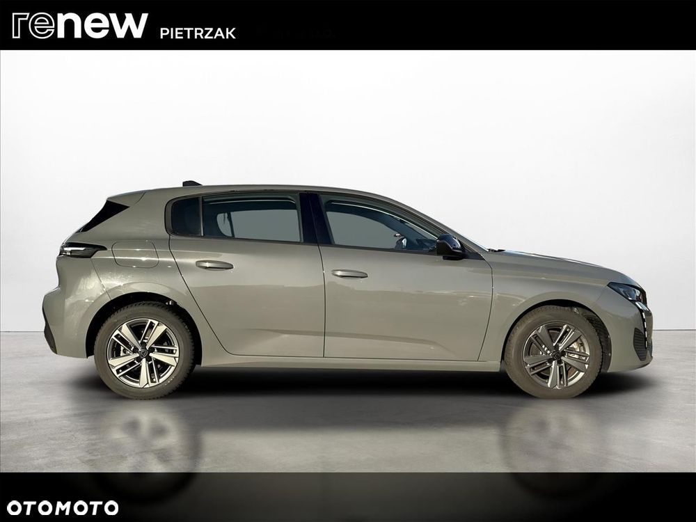 Peugeot 308 - 7