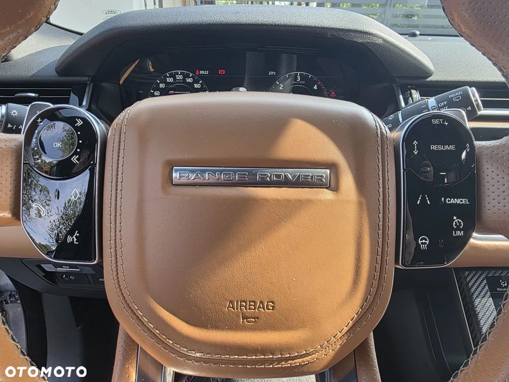 Land Rover Range Rover Velar 2.0 SD4 R-Dynamic HSE - 12