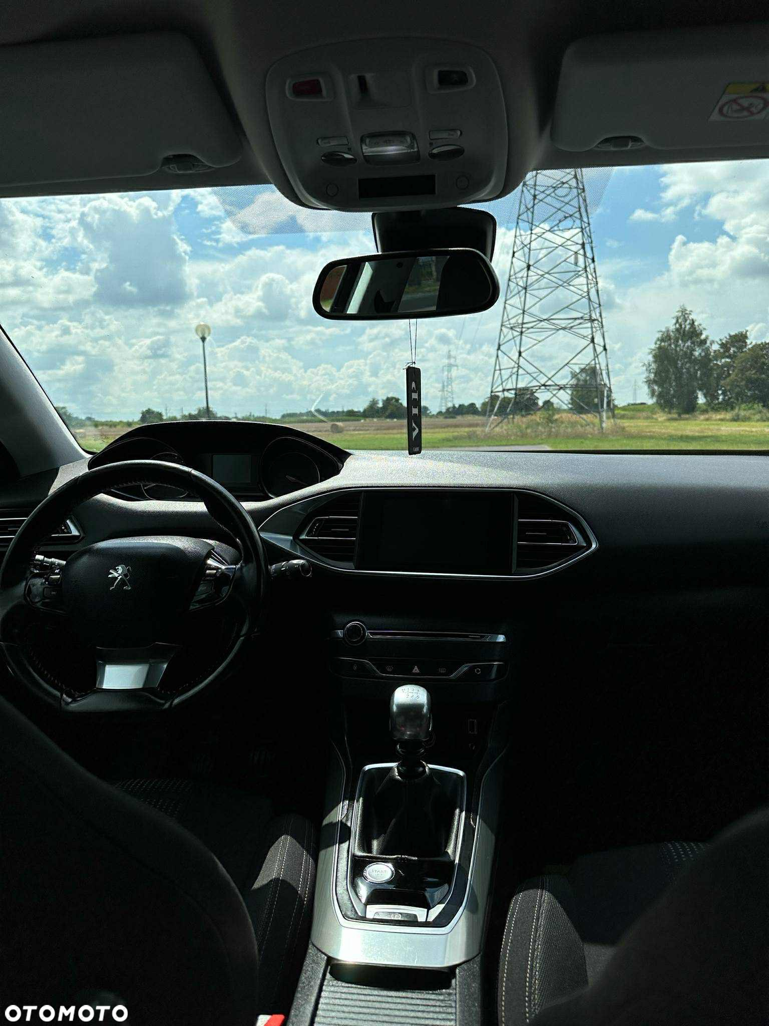 Peugeot 308 1.2 PureTech Allure S&S - 7