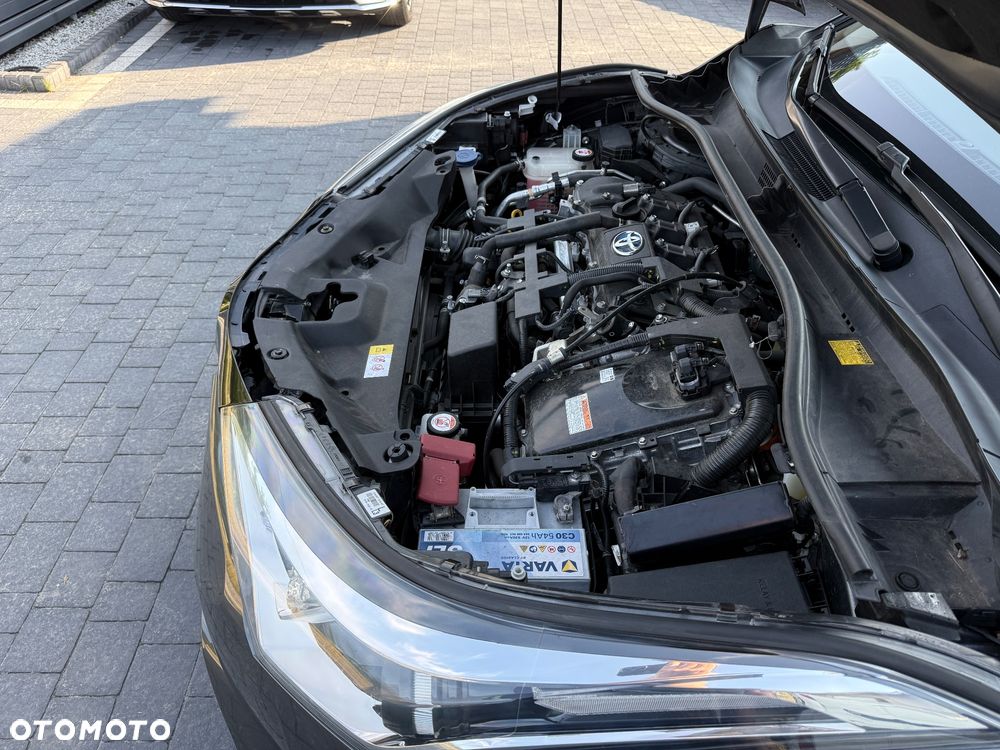 Toyota C-HR Style - 23