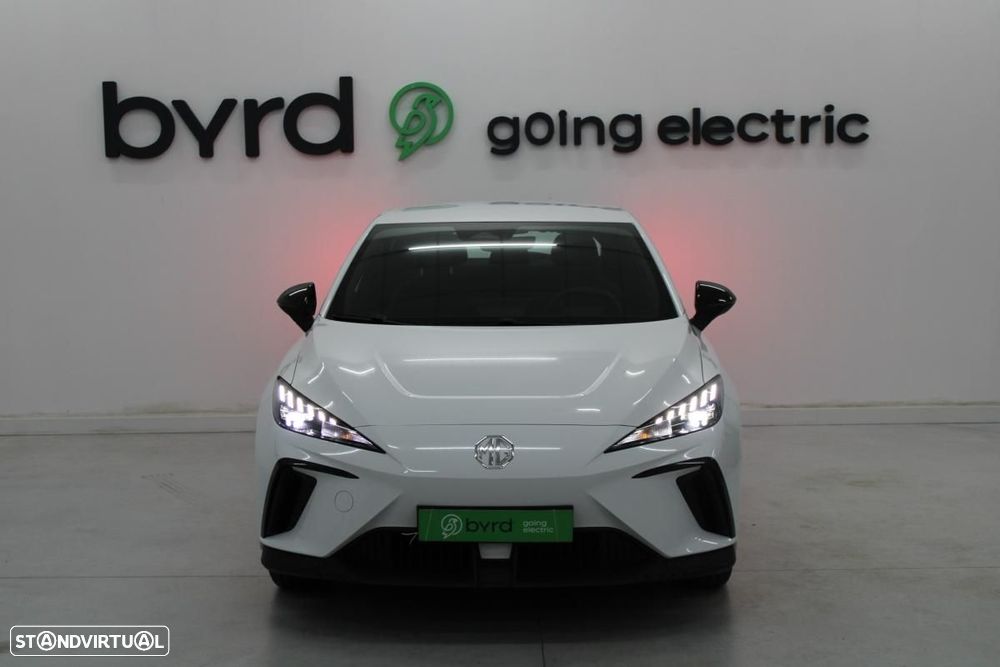 MG MG4 51 kWh Standard - 3