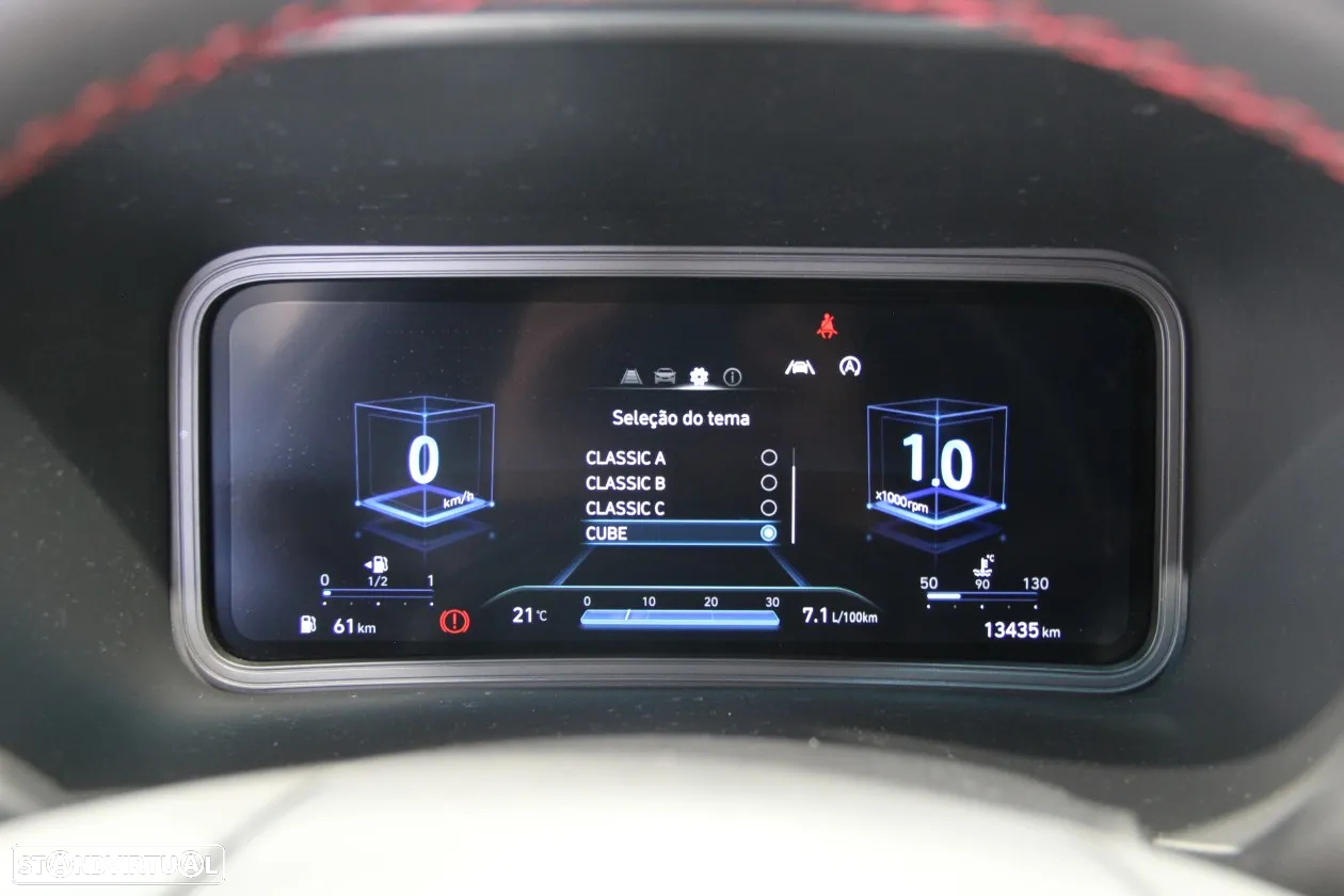 Hyundai Kauai 1.0 T-GDi N-Line - 21