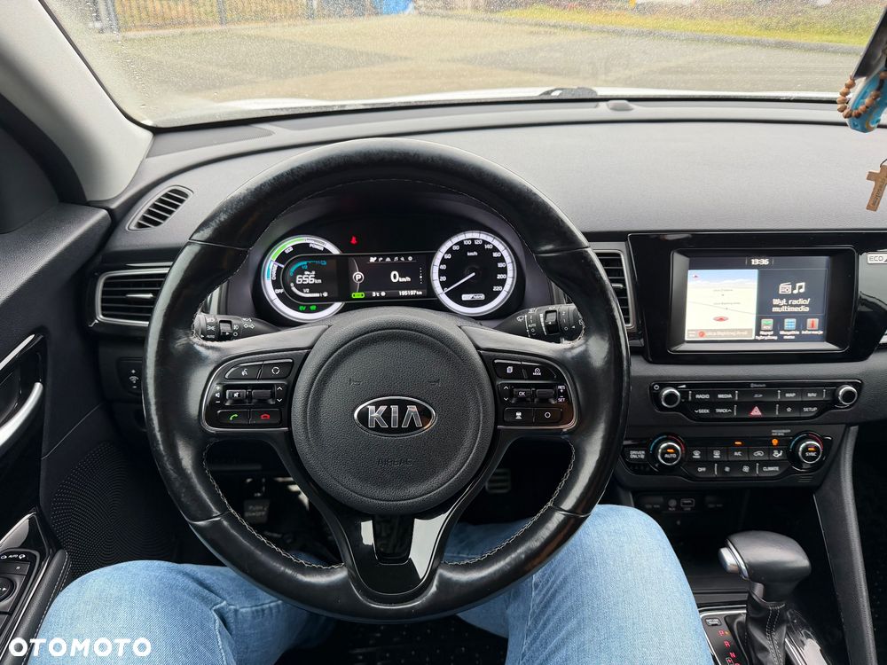 Kia Niro - 25