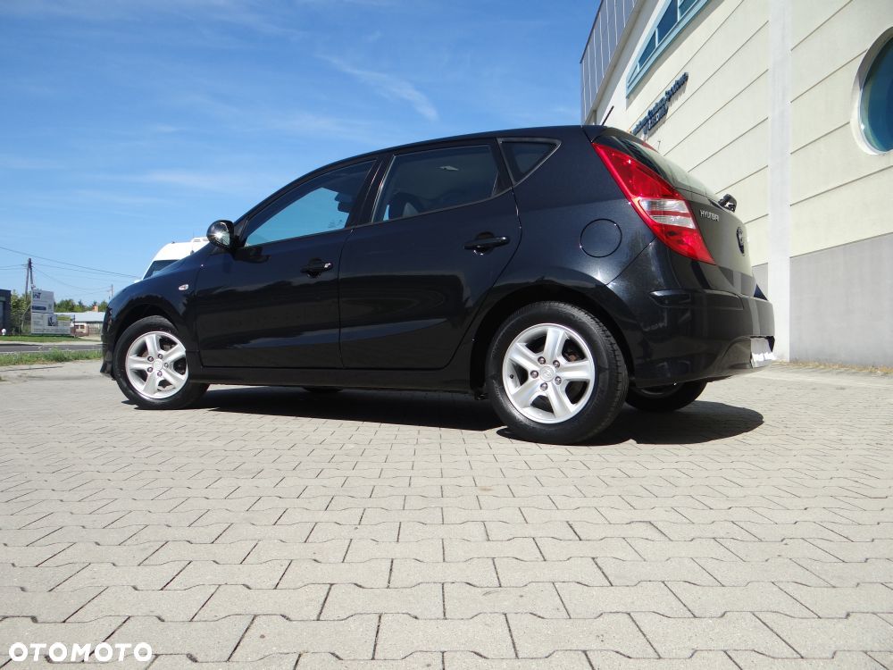 Hyundai i30 1.4 Blue Comfort - 19