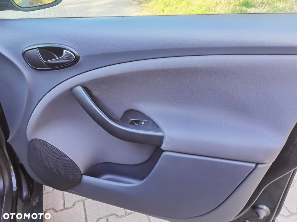 Seat Altea 1.4 TSI Sport - 13