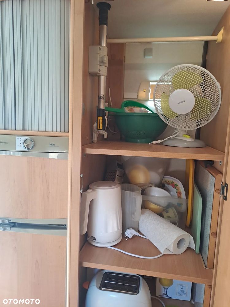 McLOUIS DUCATO - 22