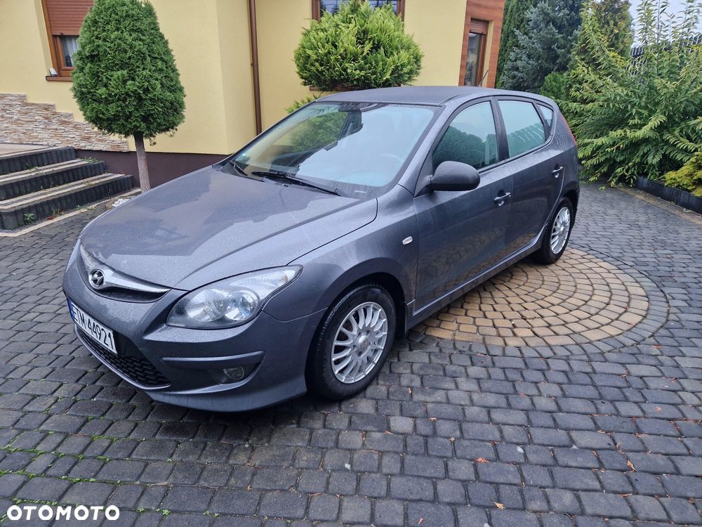 Hyundai i30 1.4 Classic - 3