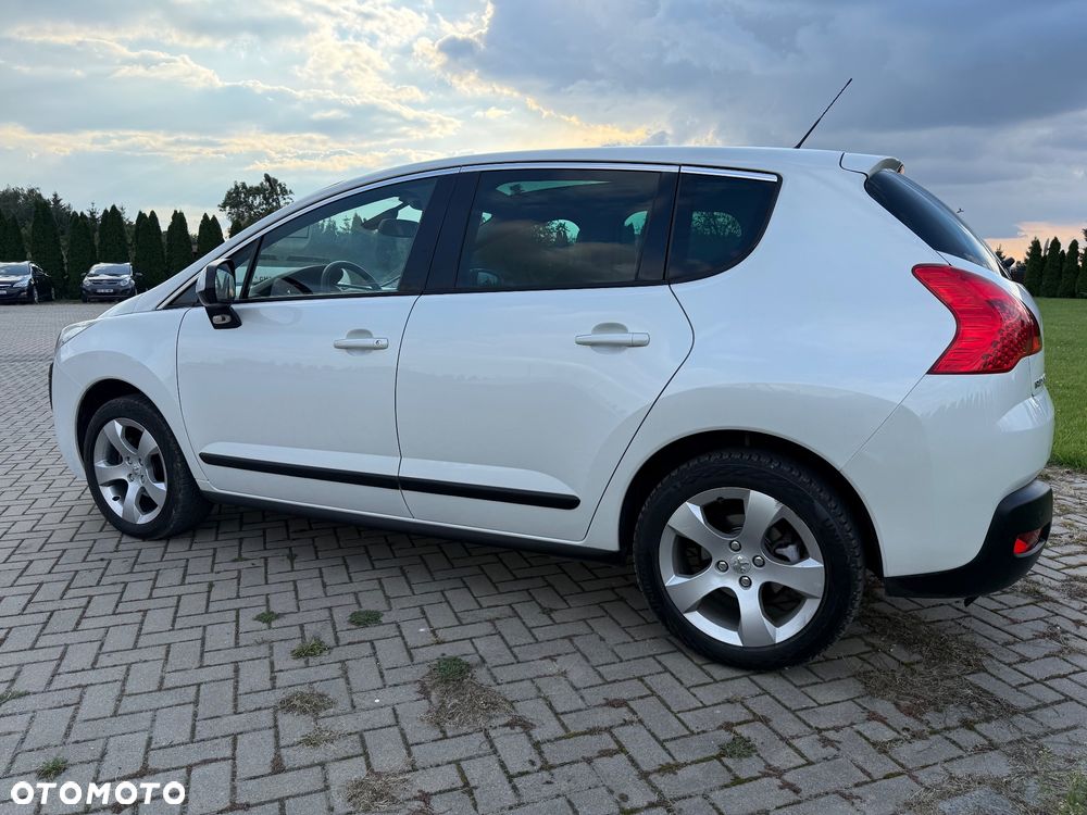 Peugeot 3008 1.6 HDi Active - 18