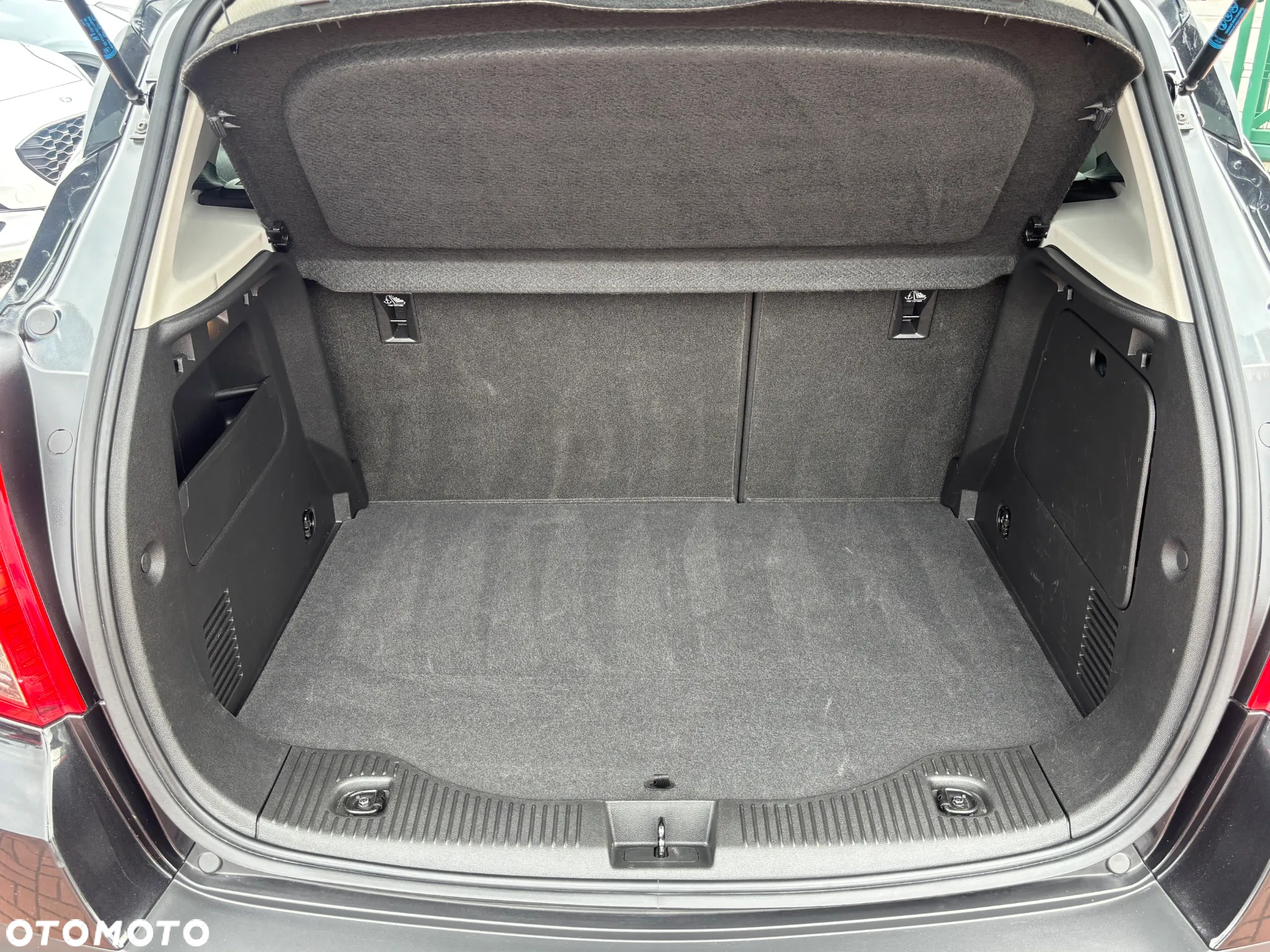 Opel Mokka 1.6 CDTI ecoFLEX Start/Stop 4x4 Edition - 24