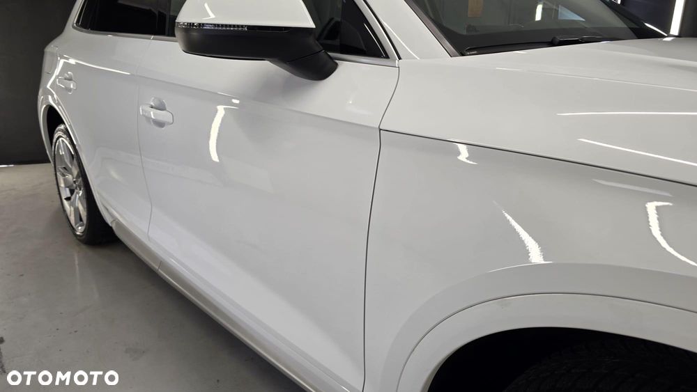 Audi Q5 2.0 TFSI Quattro S tronic - 7