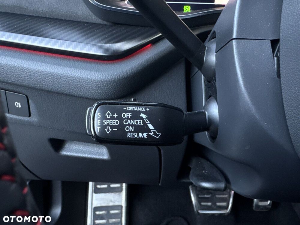 Skoda Octavia 2.0 TDI 4x4 RS DSG - 29