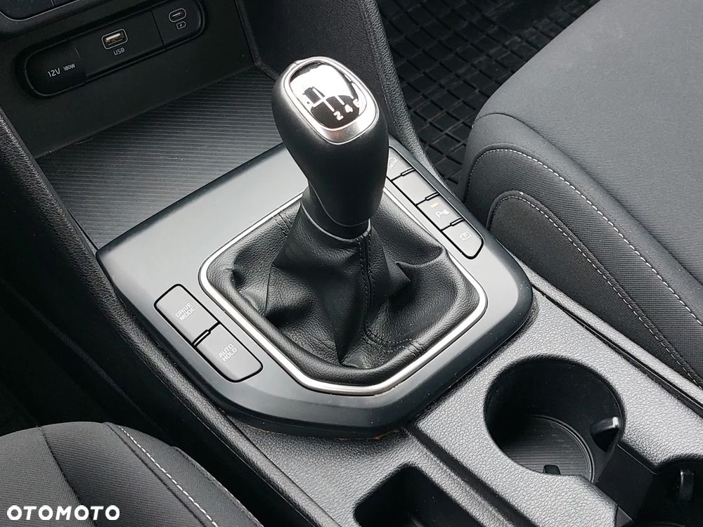 Kia Sportage 1.6 T-GDI M 2WD - 14