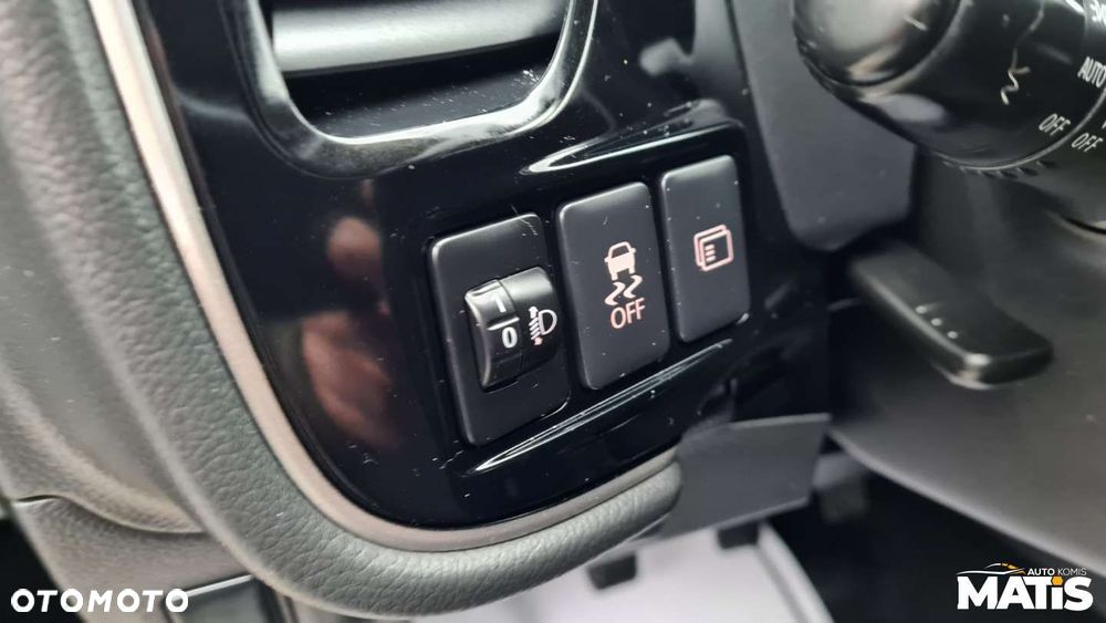 Mitsubishi Outlander - 18