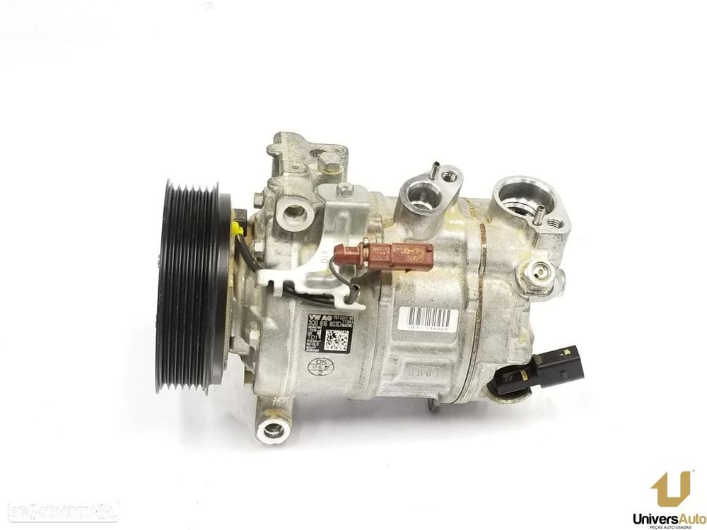COMPRESSOR AR CONDICIONADO SEAT ARONA 2022 -3Q0816803D - 1