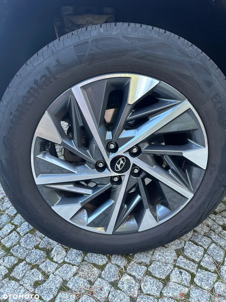 Hyundai Tucson 1.6 T-GDi Smart 2WD - 11