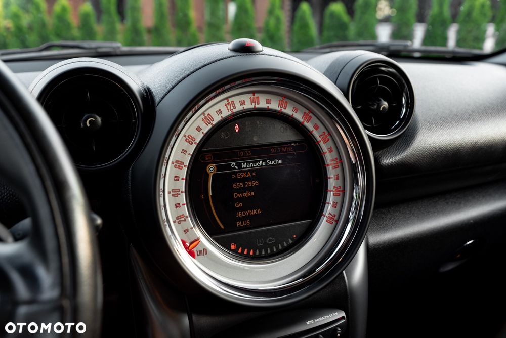 MINI Countryman - 31