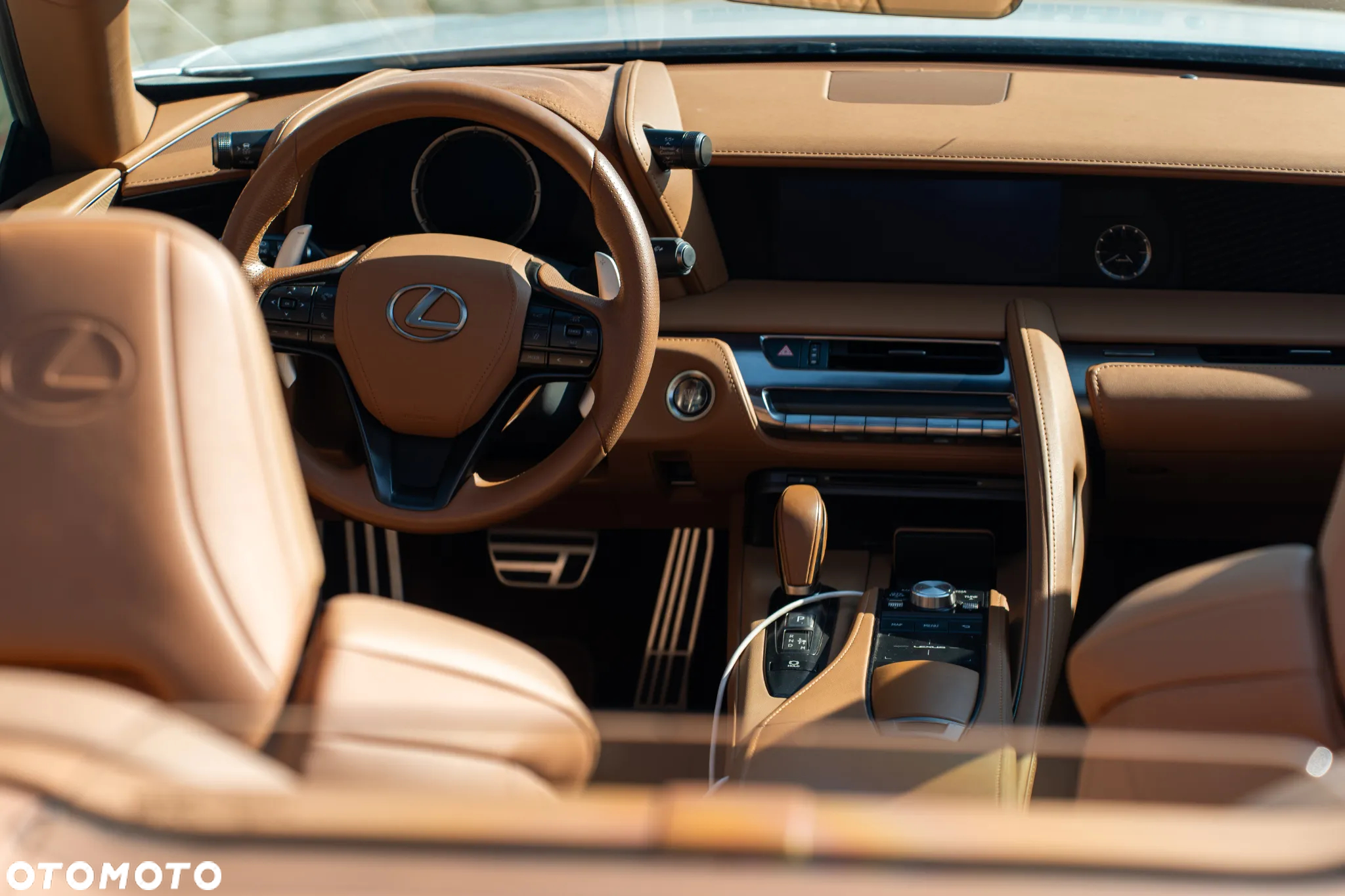 Lexus LC 500 Superturismo - 20