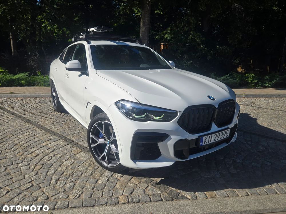 BMW X6 - 2