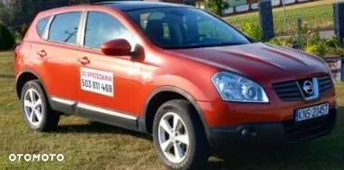Nissan Qashqai 1.5 dCi Eco visia - 1