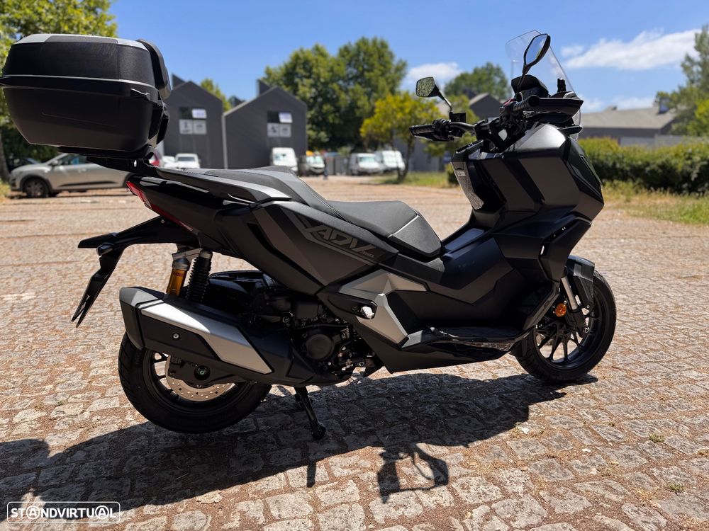 Honda ADV - 3