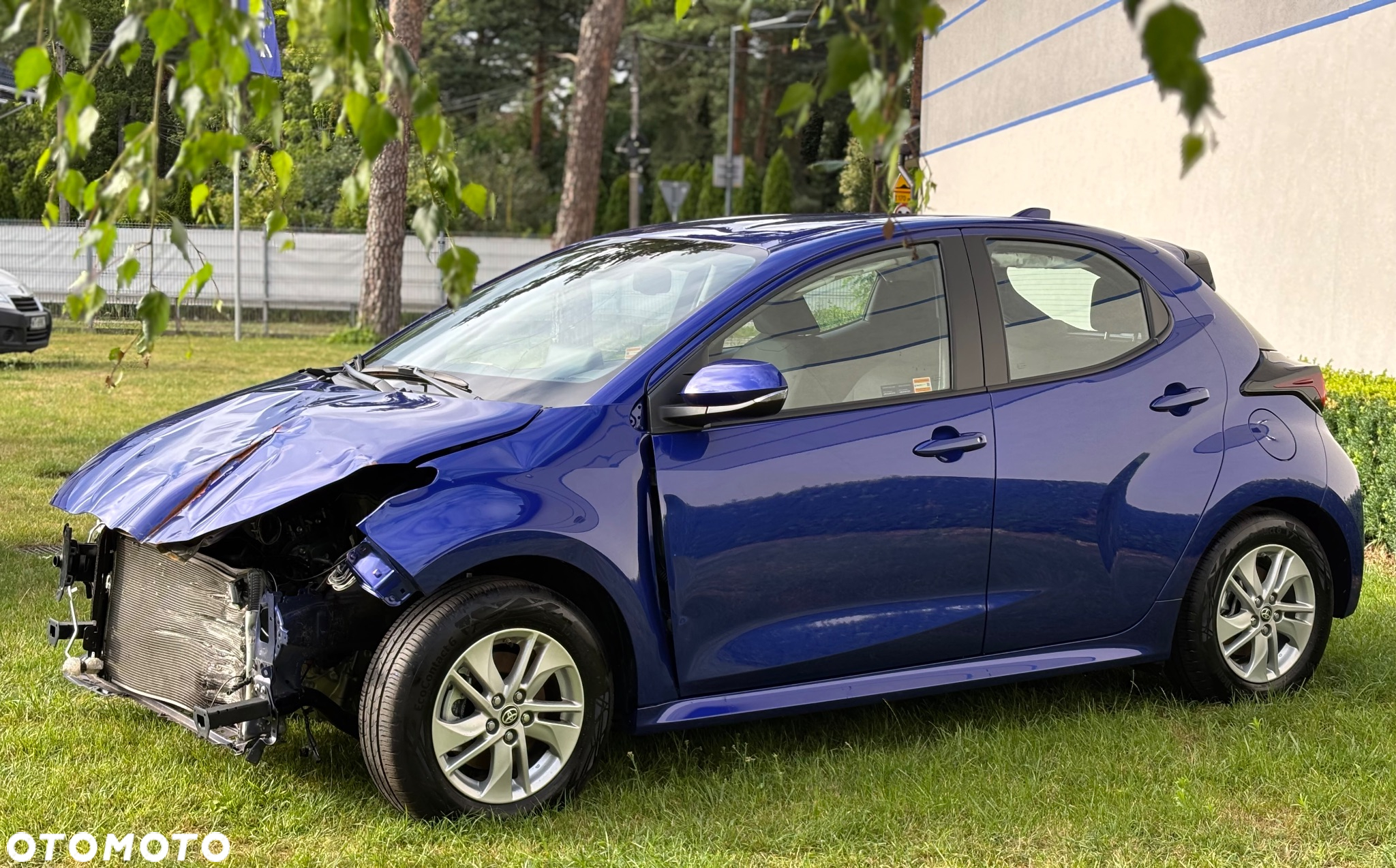 Toyota Yaris Hybrid 1.5 Comfort - 2