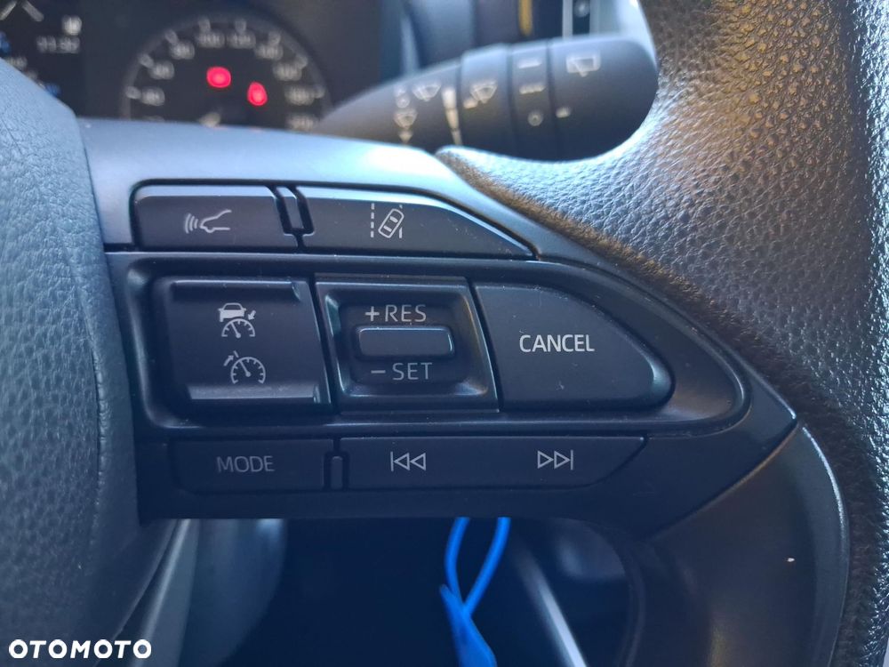 Toyota Yaris 1.5 Active - 18