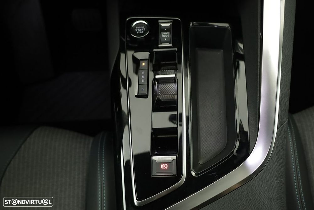 Peugeot 3008 1.6 Hybrid Allure Pack e-EAT8 - 14