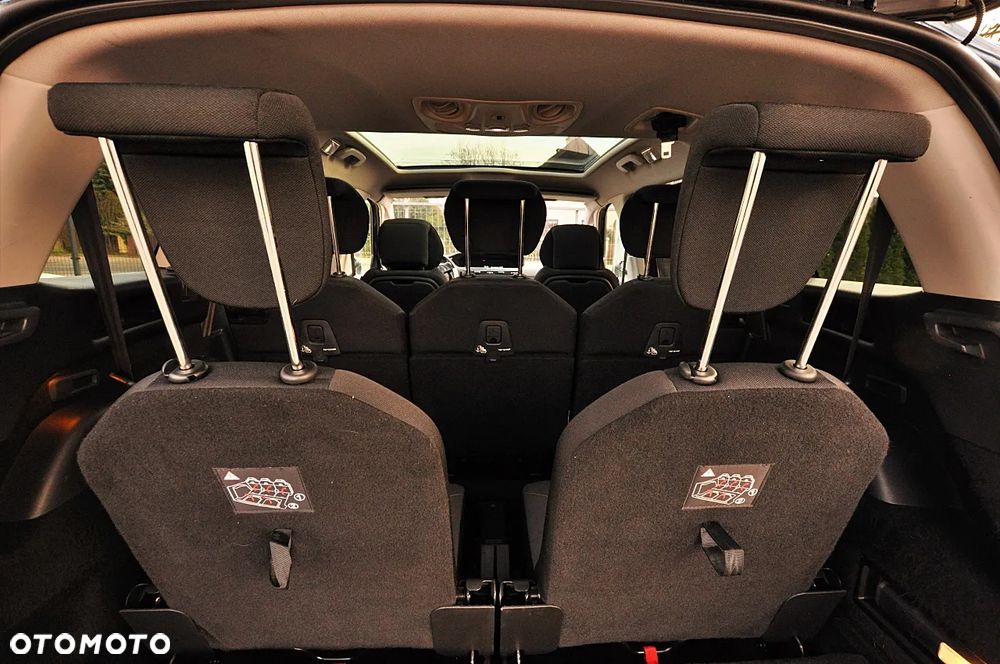 Citroën C4 Grand Picasso 1.6 e-HDi Exclusive ETG6 - 21