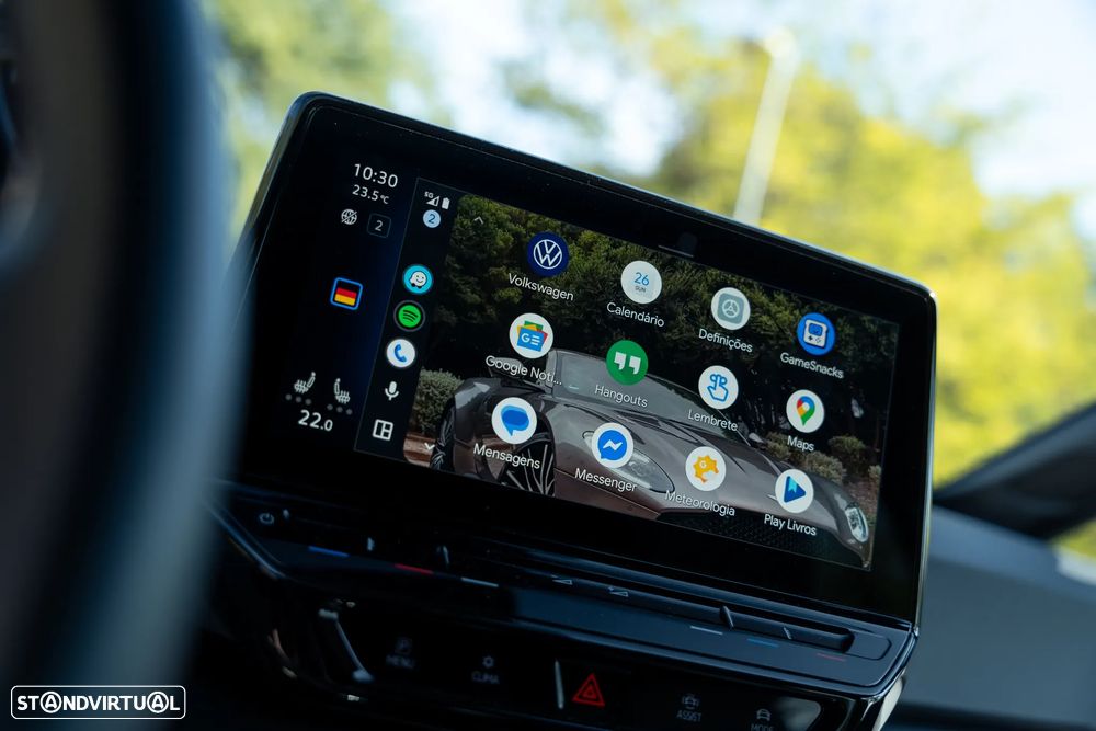 VW ID.3 Pure Performance - 32