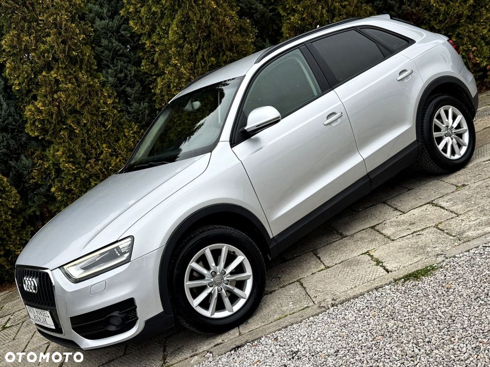 Audi Q3 - 7