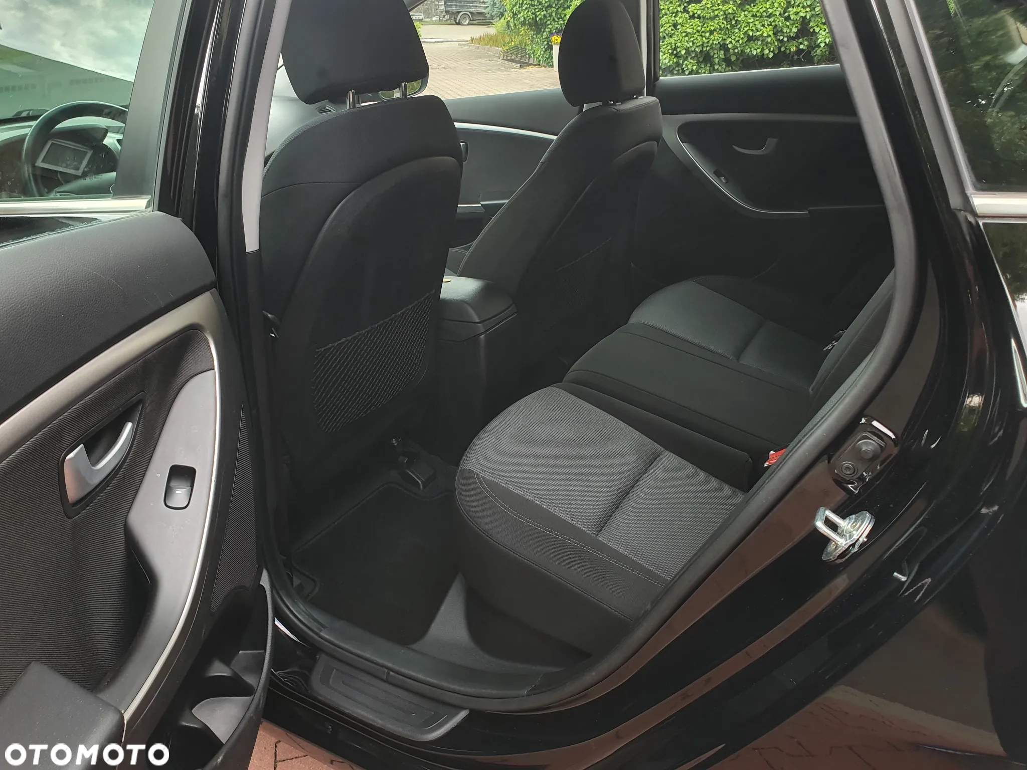 Hyundai i30 1.6 GDI Style - 15