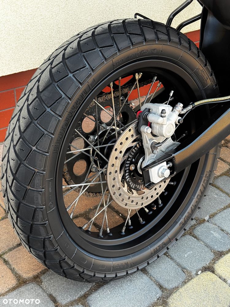Aprilia Inny - 8