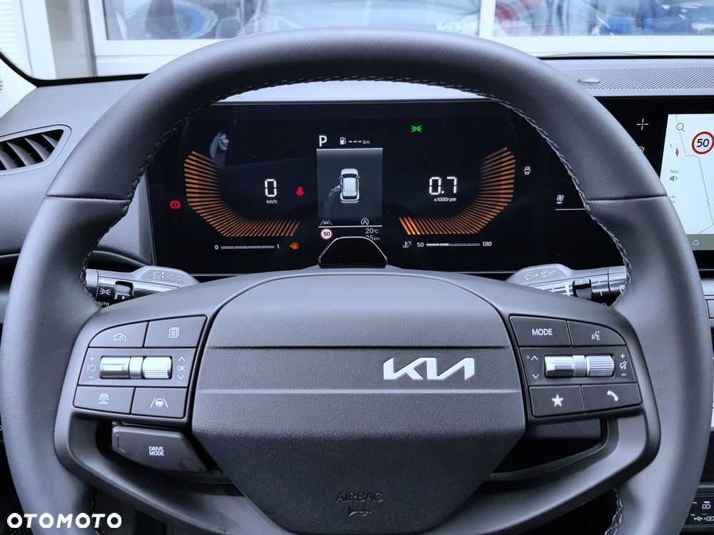 Kia K4 1.6 T-GDI M - 21