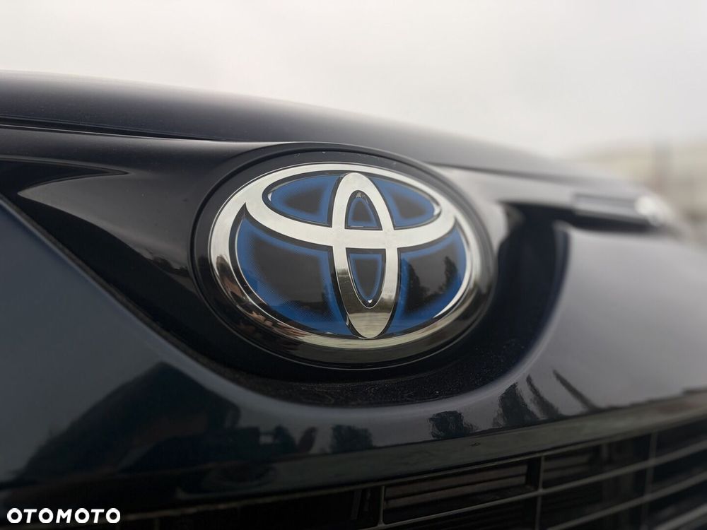 Toyota RAV4 Hybrid Premium 4x4 - 3