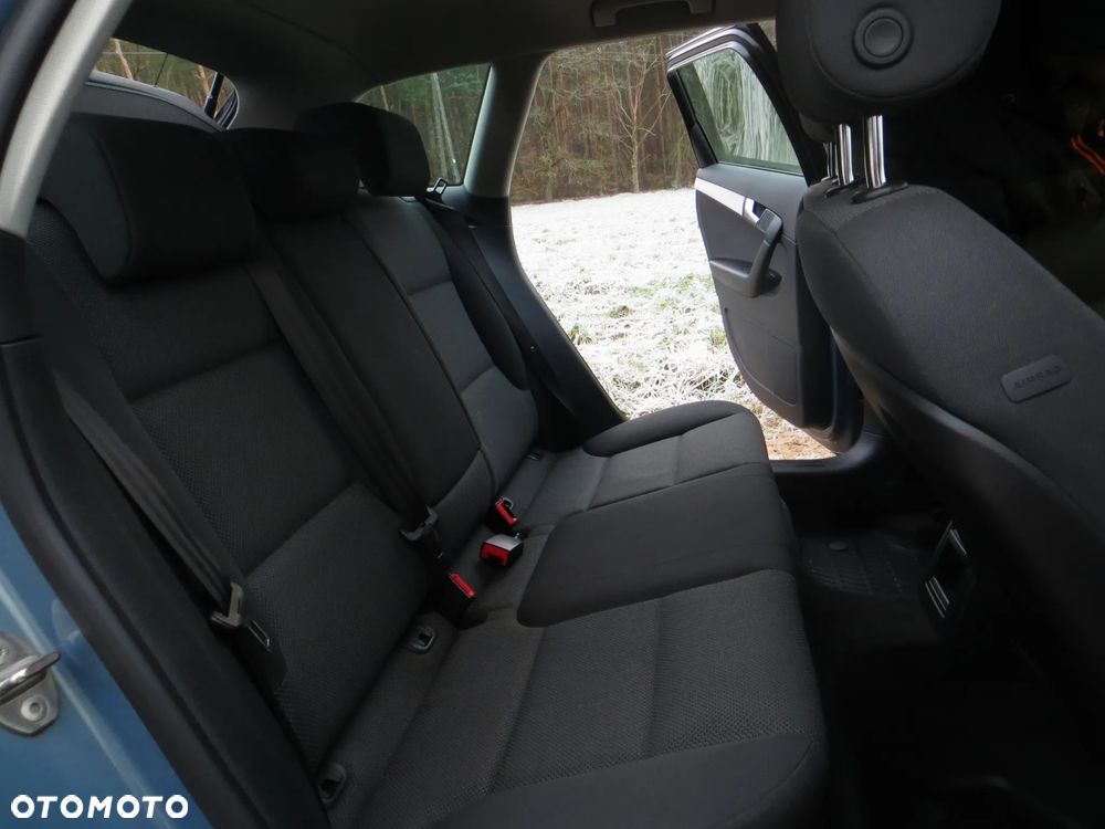 Audi A3 Sportback 1.6 TDI DPF Attraction - 11