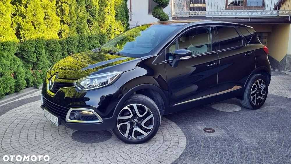 Renault Captur - 2