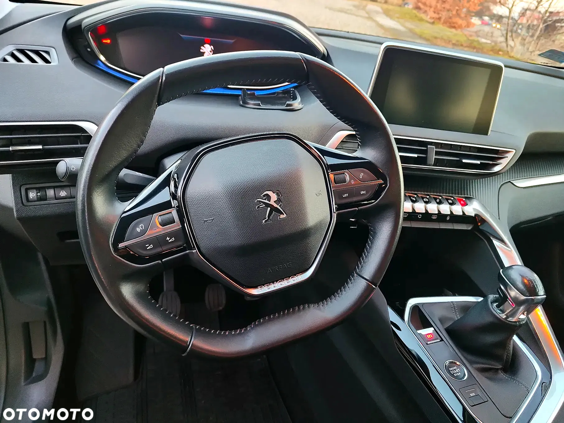 Peugeot 5008 1.5 BlueHDi Active Pack S&S - 8